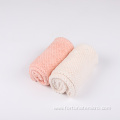 microfiber hair towel for wavy hair